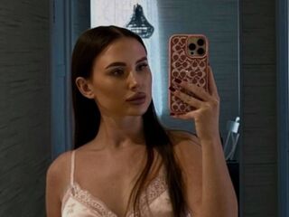 webcam girl AlisShrine
