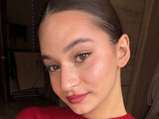 real live cam AlisenBrown