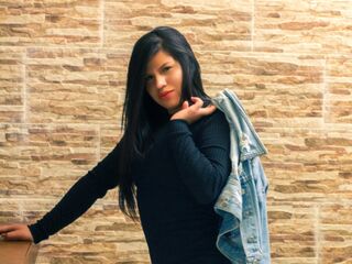 jasmin AlishaRivero