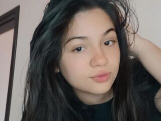 hot webcamslut AlisseKim