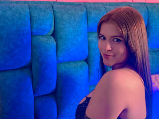 fingering cam girl AlissoWeir