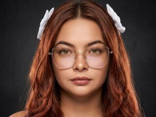 webcam show AllisonDawson