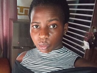 mastubating web cam girl AlvyBibian