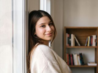 cam girl video AlysaGagliano