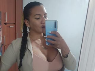 live sex cam photo AlysaPear