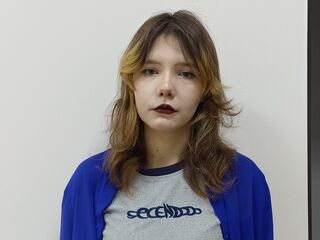 beautiful girl webcam AmandaHarvey