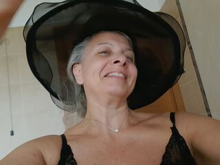 webcam babe AmandaJunior