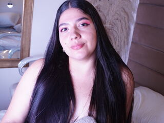 webcamgirl livesex AmaraDolce