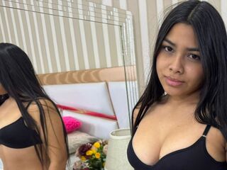 hot striptease cam AmarantaCopper