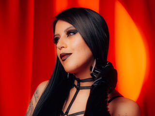 bedroom web cam AmarantaRou