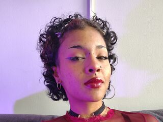 webcam live AmaranthaPiere