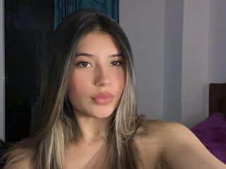 hot girl AmberCaos