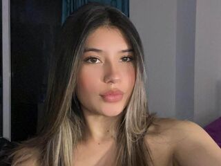 striptease cam AmberConto