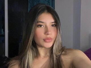 naked webcamgirl photo AmberCuellar