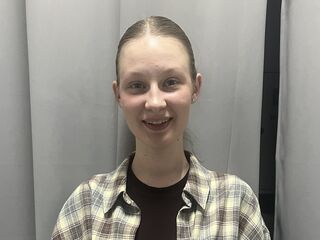 extreme webcam video AmberHall
