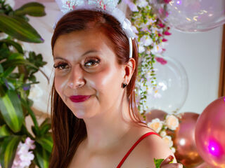 camgirl chat room AmberRousee