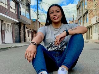 strip tease AmberRusel