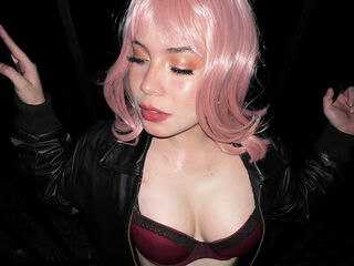 free live chart room AmelieStart