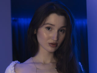 sexy webcamgirl pic AminaNim