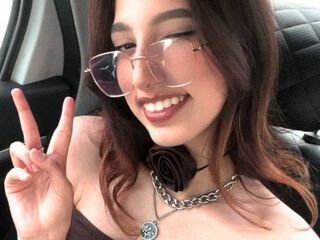 naked webcamgirl picture AmmiStace