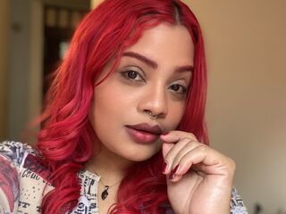 live cam show AmmyWilld