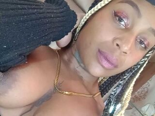 camgirl shaving pussy AnaTower