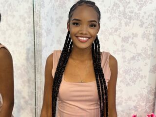 sexy webcam girl AnaiDecket