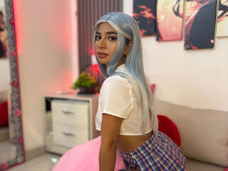 kinky webcam photo AnaiaMoon