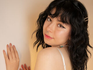 nude webcam girl pic AndromedaSky