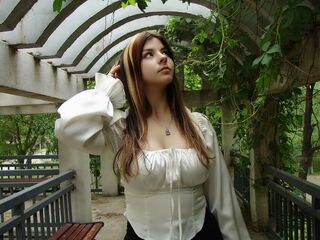 hot webcamslut AnetCrystal