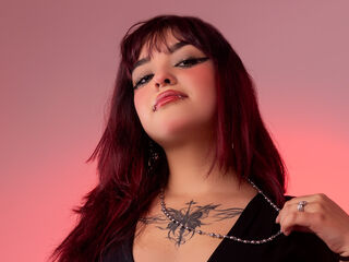 live teaser web cam AngelMist