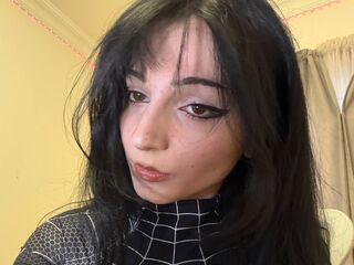 camwhore naked AngelesKestle