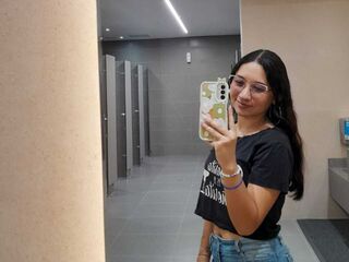 dirty webcam AnitMiller