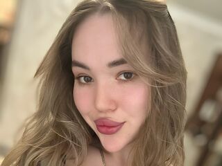 camgirl webcam AnitaBler