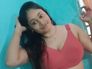 beautiful girlcam AnjelinaRose