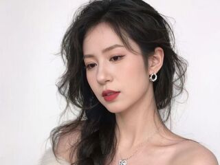 webcamchat AnnLinMei