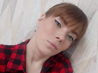 cam girl spreading pussy AnnaClown