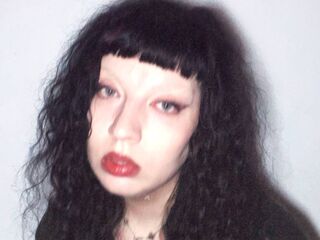 webcam striptease show AnnaDark