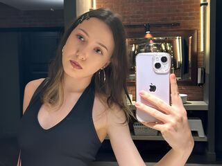 fingering cam girl AnnaHogan