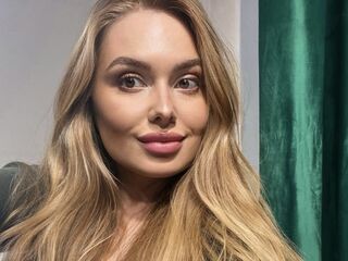 webcamsex AnnaLunas