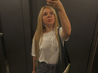 dirty web cam AnnaSebastian