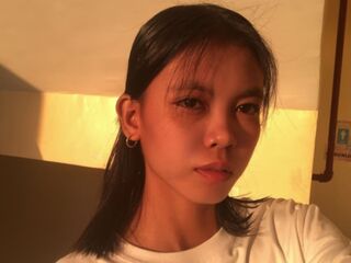 strip show AnnahGrace