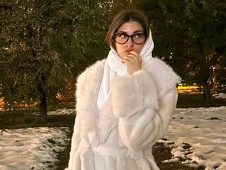 shower sex cam AnnettePac