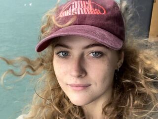 web cam chat AnniHollywood