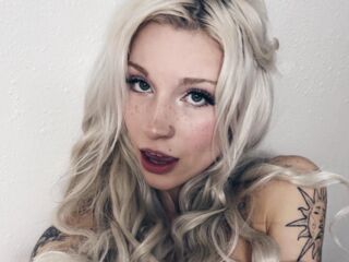 sex show online AnnieAngel
