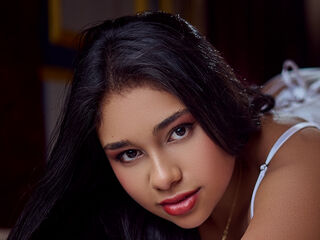 naked camgirl fingering pussy AnnieMuler