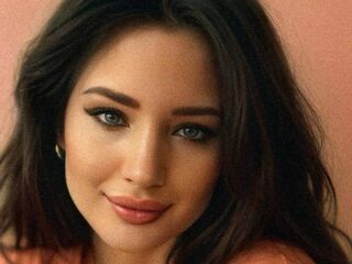 hot webcam show AnniePreston