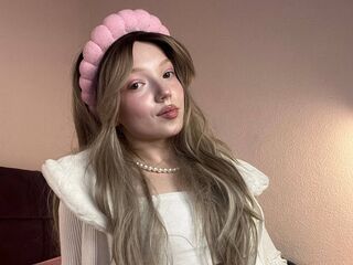 nude webcamgirl photo AnnikaBloom