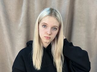 girl webcam AnnitaKratochvil