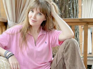 free jasmin livecam AnnySalti